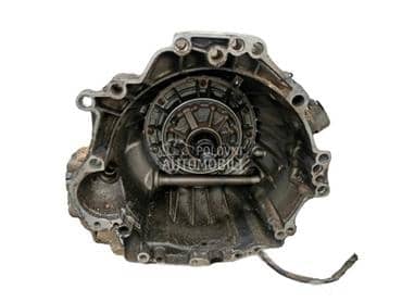 Menjač automatski C6 za Audi A6 od 2004. do 2011. god.