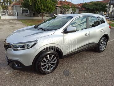 Renault Kadjar 1.5 dci Reg.09/26