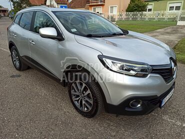 Renault Kadjar 1.5 dci Reg.09/26