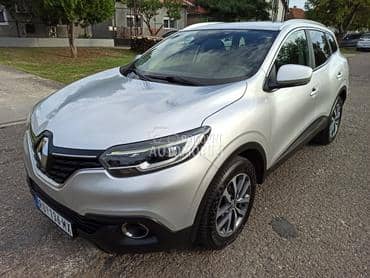 Renault Kadjar 1.5 dci Reg.09/26