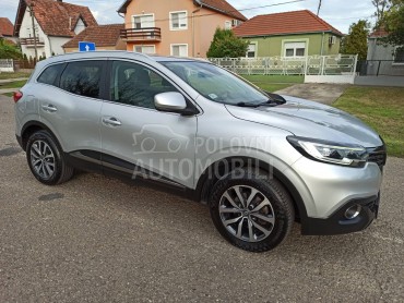 Renault Kadjar 1.5 dci Reg.09/26