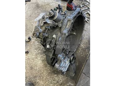 Menjac 1.7dts 4x4 za Opel Mokka