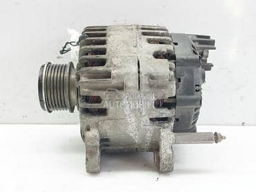 Alternator za Seat Altea od 2004. do 2015. god.