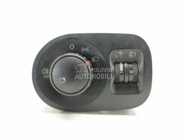 Prekidač svetla za Seat Altea od 2004. do 2015. god.