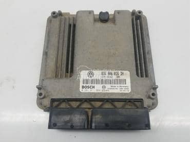Kompjuter motora za Seat Altea od 2004. do 2015. god.