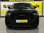 Audi Q3 S-Line/Kamera/Black