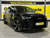 Audi Q3 S-Line/Kamera/Black