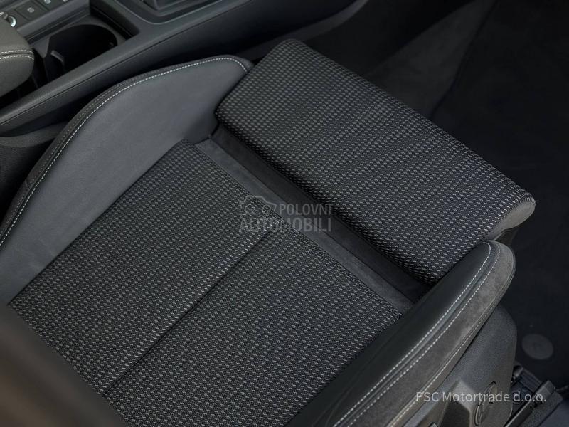 Audi Q3 S-Line/Kamera/Black