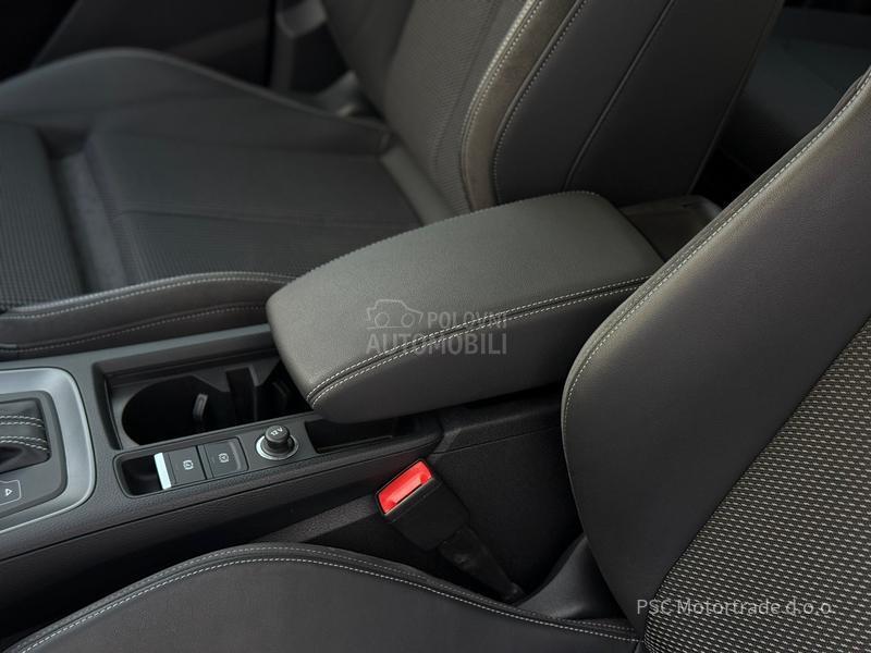 Audi Q3 S-Line/Kamera/Black