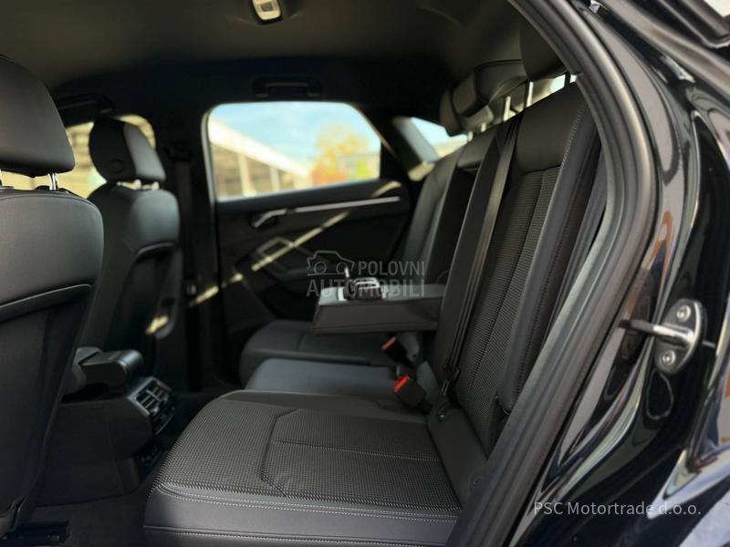 Audi Q3 S-Line/Kamera/Black