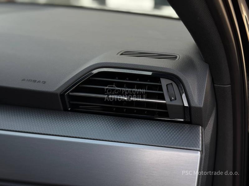 Audi Q3 S-Line/Kamera/Black