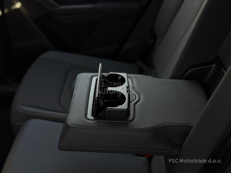 Audi Q3 S-Line/Kamera/Black