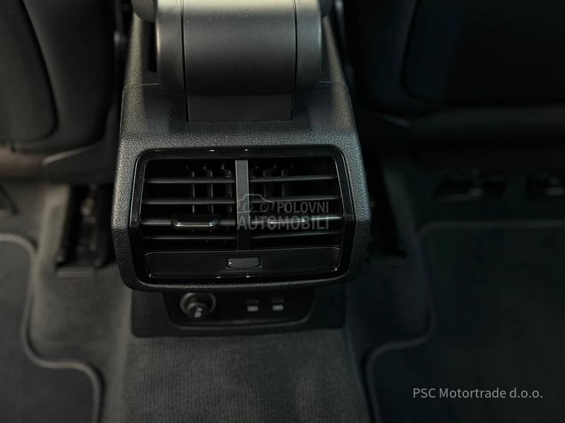 Audi Q3 S-Line/Kamera/Black