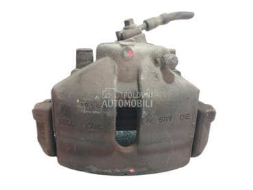 Kočiona klešta za Seat Altea od 2004. do 2015. god.