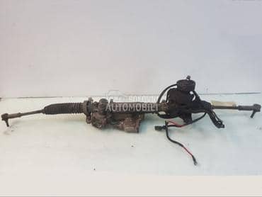 Letva volana za Seat Altea od 2004. do 2015. god.