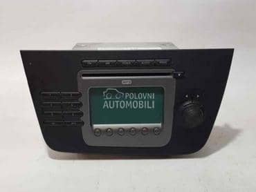 Radio / CD za Seat Altea