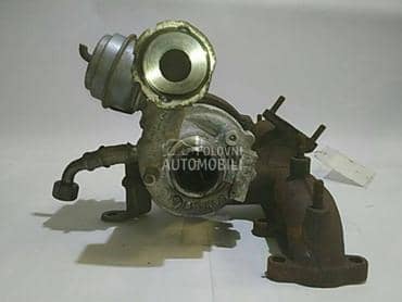 Turbina za Seat Altea od 2004. do 2015. god.