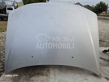 BLATOBAN VRATA HAUBA LAJSNA za Peugeot 306