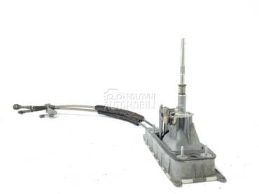 Birač brzina za Seat Altea od 2004. do 2015. god.