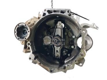 Menjač za Seat Altea od 2004. do 2015. god.