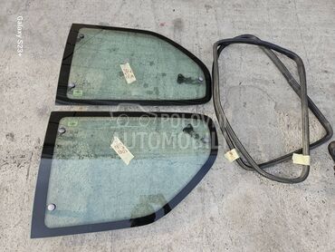 PROZOR STAKLO SAJBA KEDER za Peugeot 206, 306, 308 ...