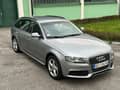 Audi A4 2.0 TDi Aut