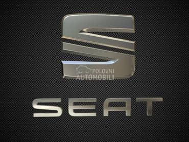 Delovi za Seat Altea, Exeo, Ibiza ... od 2000. do 2015. god.