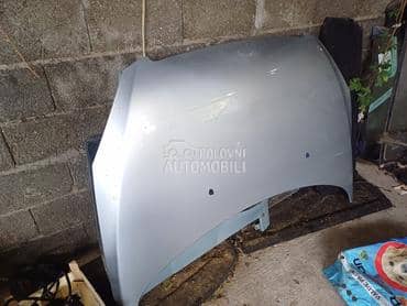 hauba za Peugeot 307 od 2001. do 2005. god.