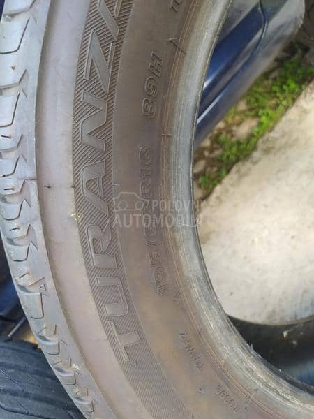 Bridgestone 195/60 R16 Letnja