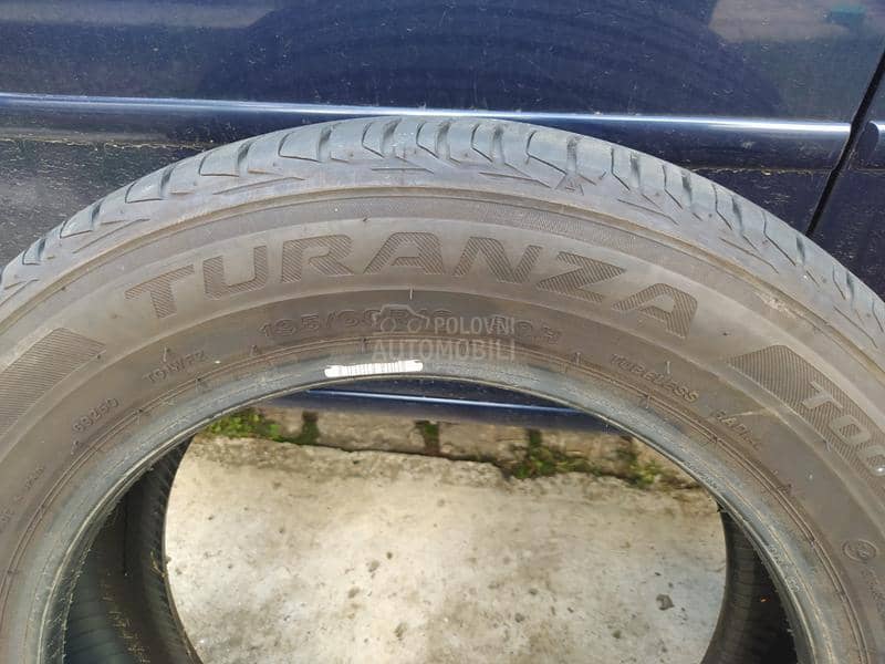 Bridgestone 195/60 R16 Letnja