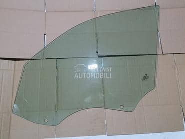 Staklo prednjih levih vrata za BMW X1 od 2009. do 2015. god.