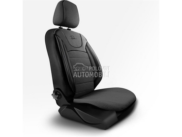 Presvlake za sedišta Prest... za Fiat 500