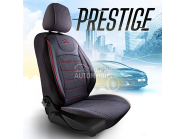 Presvlake za sedišta Prest... za Škoda Superb