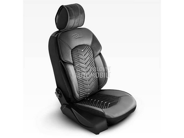 Presvlake za sedišta Dubai... za Seat Altea