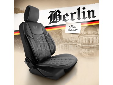 Presvlake za sedišta Berli... za Honda Ostalo