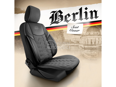 Presvlake za sedišta Berli... za Seat Altea