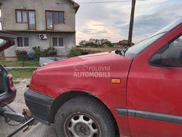 Limarija za Volkswagen Golf 2, Golf 3, Jetta ... od 1987. do 1998. god.