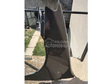 Limarija za Fiat Punto od 2000. do 2018. god.