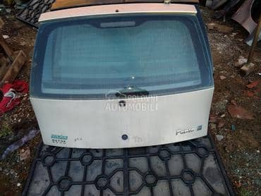 Limarija za Fiat Punto od 2000. do 2005. god.