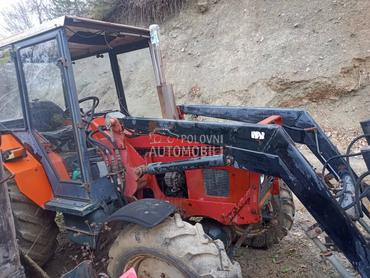 Zetor 5245 DW