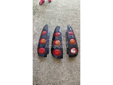 Stop svetlo za Smart ForFour