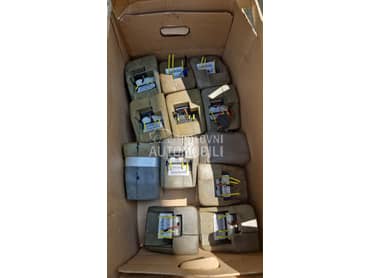 Vakum pumpe brave za Mercedes Benz A 140, A 150, A 160 ... od 1999. do 2012. god.