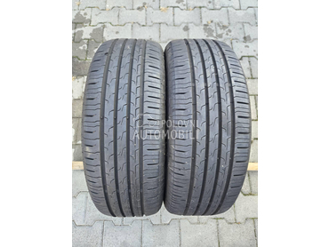 Continental 205/55 R17 Letnja
