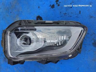 Maglenka za Hyundai Kona