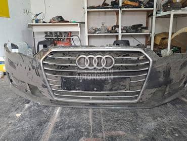 prednji branik za Audi A6