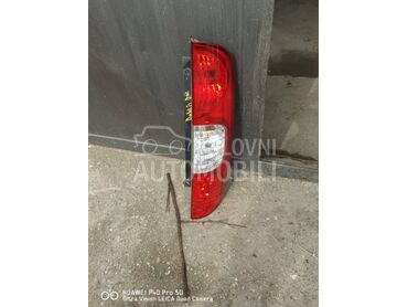 stop svetla za Fiat Doblo