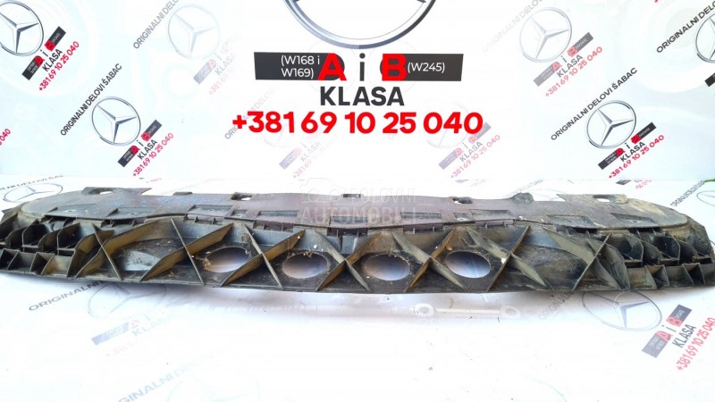 Šuspleh B klasa w245