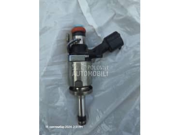 Dizna 1.2 turbo za Nissan Qashqai od 2015. do 2017. god.