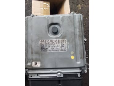 Motorni kompjuter320 cdi za Mercedes Benz CLS 320, E 320, G 320 ... za 2006. god.