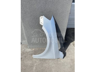 krilo za Volkswagen Passat B7